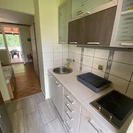 Apartment Porat 2 *