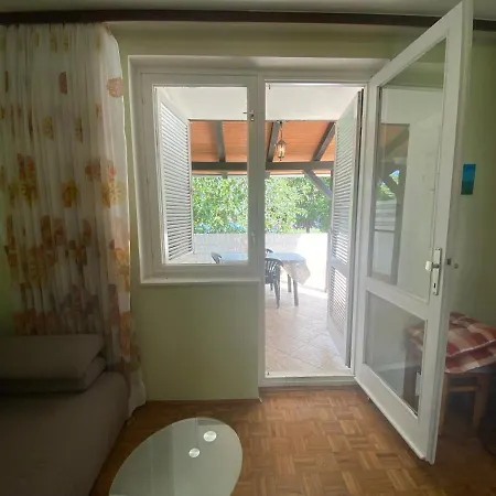 Porat 2 Apartment Porec