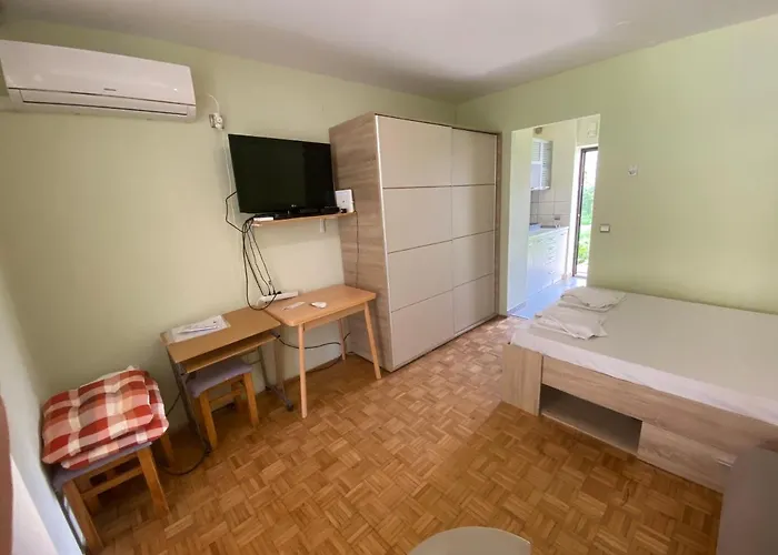 Apartament Porat 2