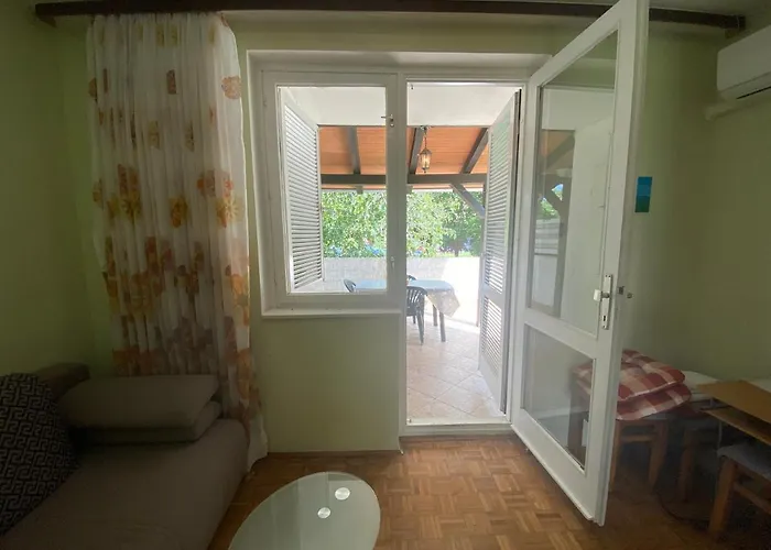 Porat 2 Apartament Poreč