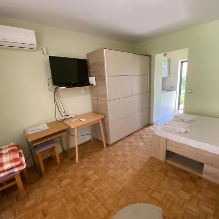 Appartement Porat 2